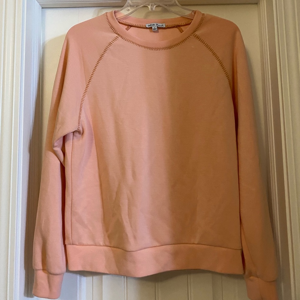 Peach Top